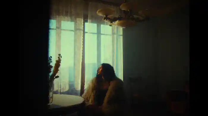 A chi mi ha reso fredda