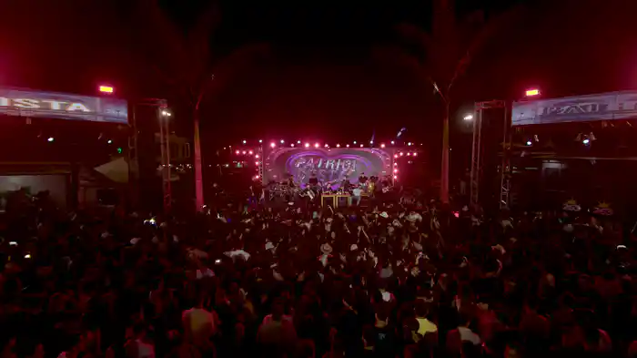 Lembranças De Amor / Quando Você Some / Morango Do Nordeste / Dou A Vida Por Um Beijo (Ao Vivo Em Sergipe / 2026)