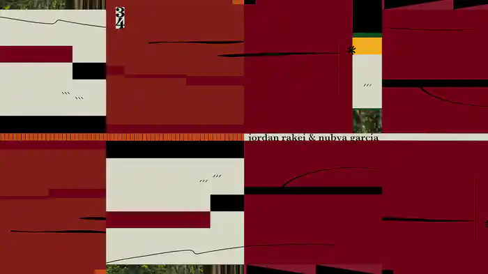 Monsters (Visualiser)