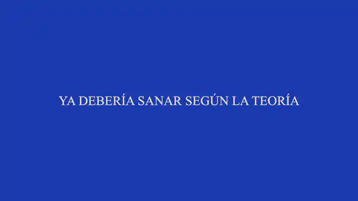 La Teoría (Lyric Video)