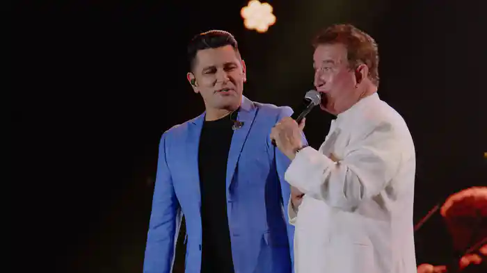Não Quero Falar Com Ela (Ao Vivo Em Goiás / 2026)