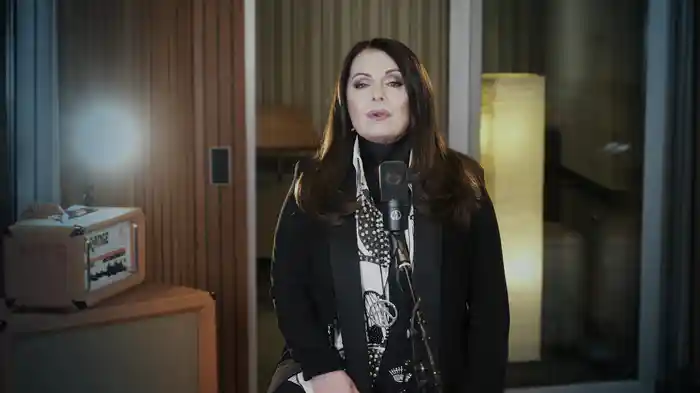 Kleine weisse Friedenstaube