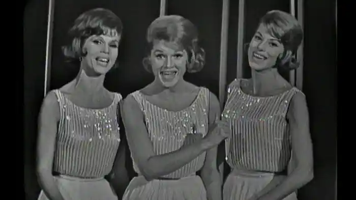 That's A Plenty (Live On The Ed Sullivan Show, April 30, 1961)
