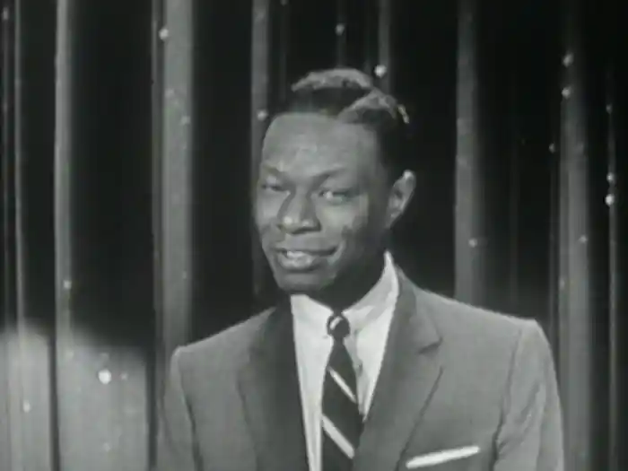 Someone You Love (Live On The Ed Sullivan Show, October 2, 1955)