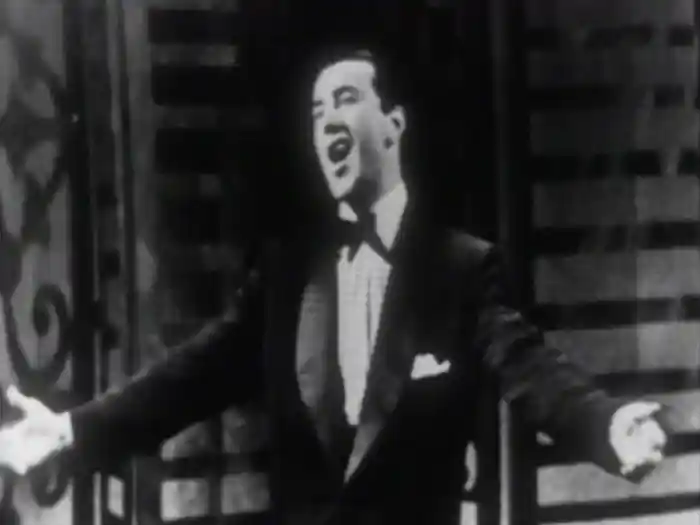 I Hadn't Anyone Till You (Live On The Ed Sullivan Show, May 21, 1950)
