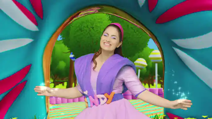 O Sambinha Dos Pequeninos