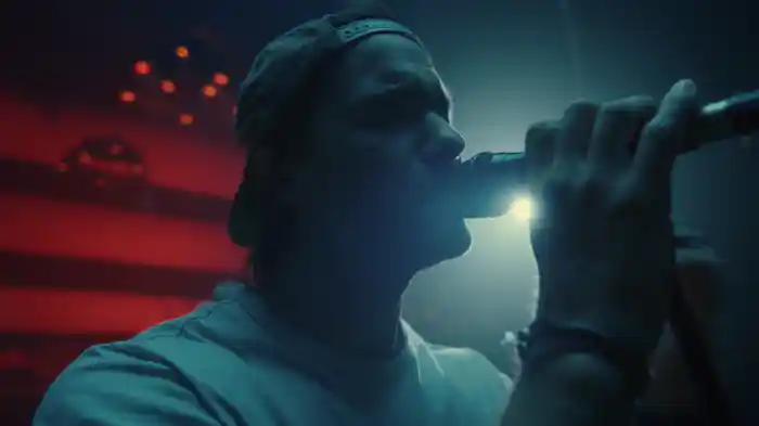 Hopes For You (Live In Studio, Nashville, TN / 2023)