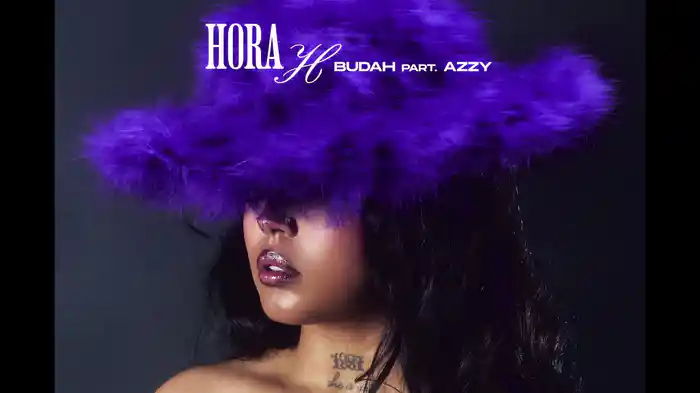 Hora H (Lyric Video)