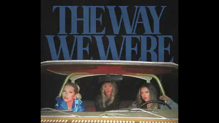 The Way We Were (Audio)