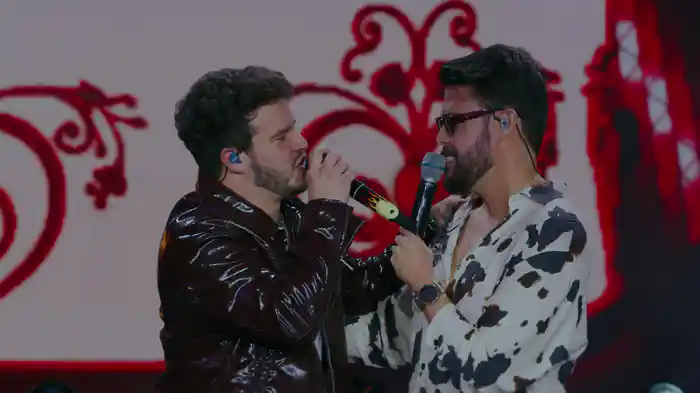 Vai Faltar Lenço (Ao Vivo Em Salvador / 2025)