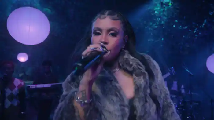 Cansei De Ser Só Minha