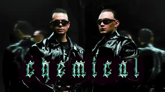 Chemical (Extended Mix / Audio)