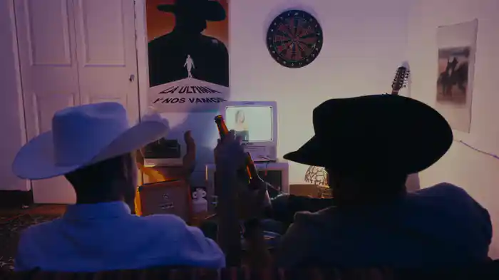 LA ÚLTIMA Y NOS VAMOS