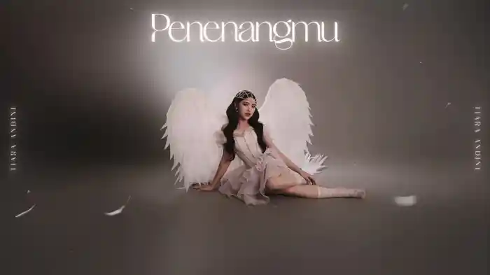 Penenangmu (Lyric Video)