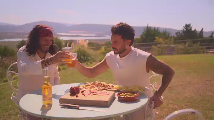 Manual De Instrucciones