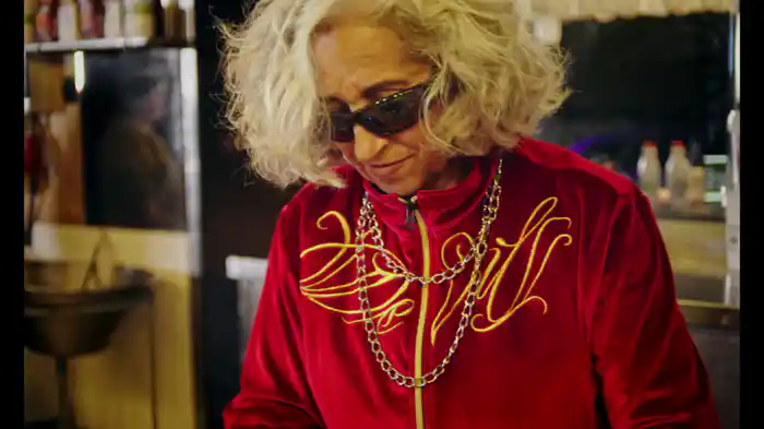 Pa Brindar (Visualizer)