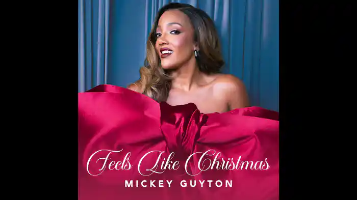 Save A Little Christmas For Me (Audio)