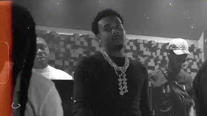 Longevity (Lyric Video)