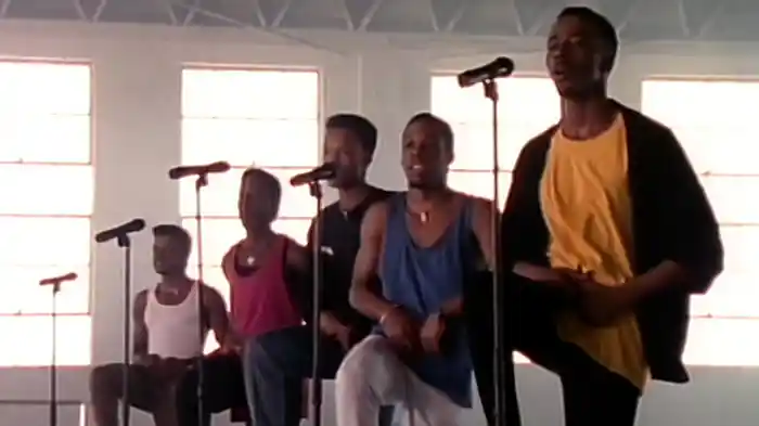 イフ・イット・イズント・ラヴ