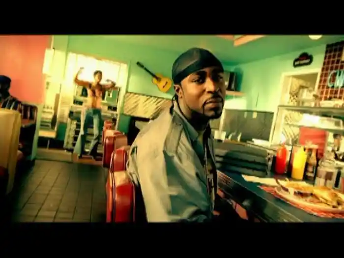 Shorty Wanna Ride (MTV Version, Closed Captioned)