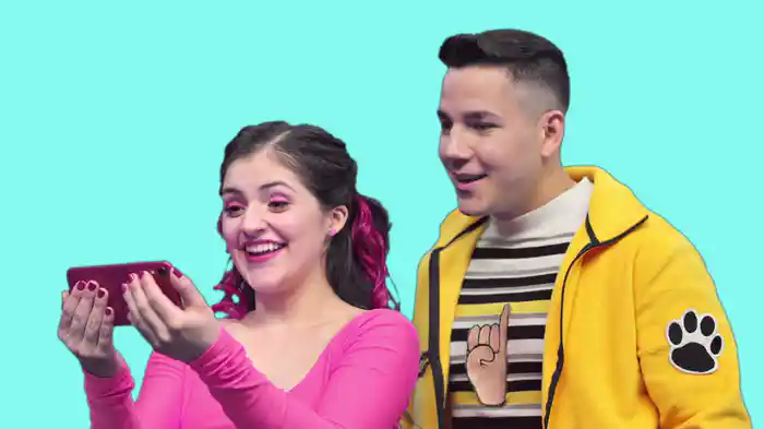 Somos Los Meñiques De La Casa (Intro)