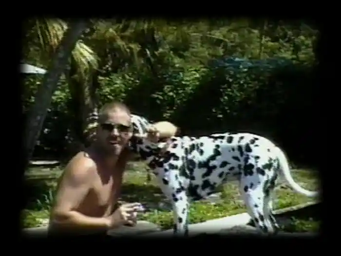 Leaving Babylon (Live In Costa Rica, 1993)