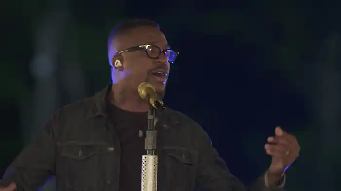 Confiança (Ao Vivo No Rio De Janeiro / 2020)