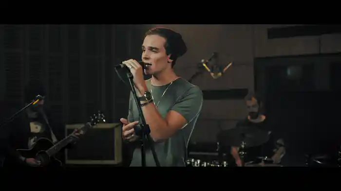 Casi Casi (Live/Acoustic Sessions)