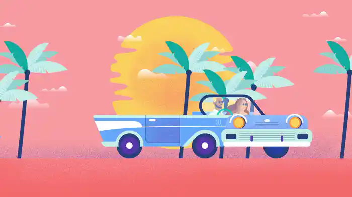 I Love You (Lyric Video)