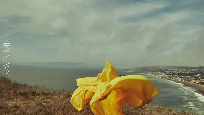 Save Me (Lyric Video)