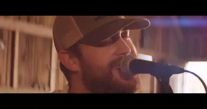 Cigarettes And Me (Acoustic)