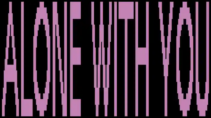 Alone With You (Lyric Video)