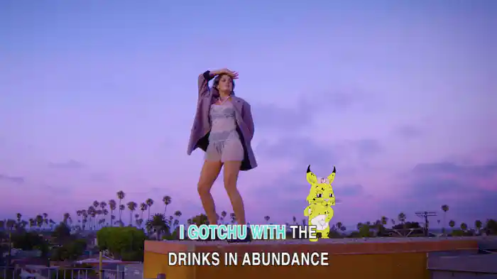 Equally Lost (Lyric Video)