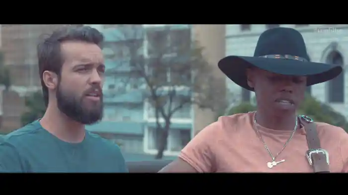 Só Com Você (#semfiltro)