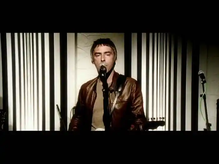 ヒーズ・ザ・キーパー