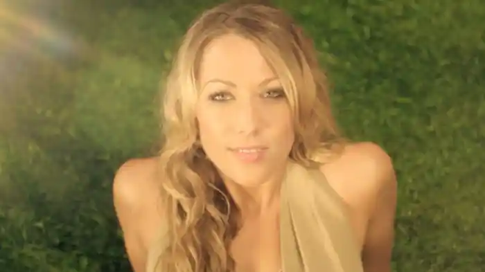 Brighter Than The Sun (Closed Captioned)