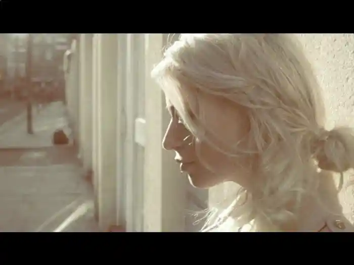 Introducing Gin Wigmore - Part 1