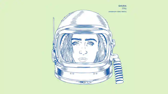 2Shy (Warpaint-STEEZ Remix)