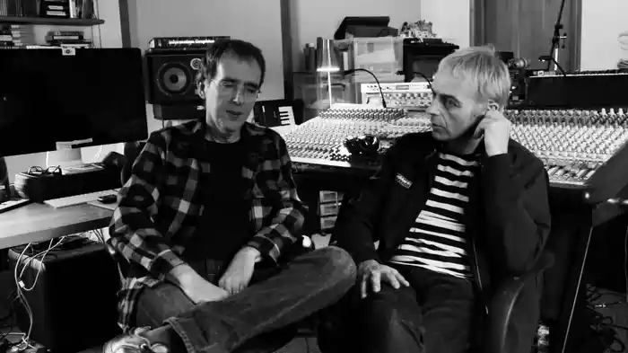 Barbara Barbara, we face a shining future. Part 2: Lyrics