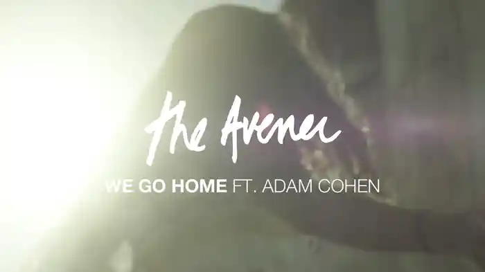 We Go Home
