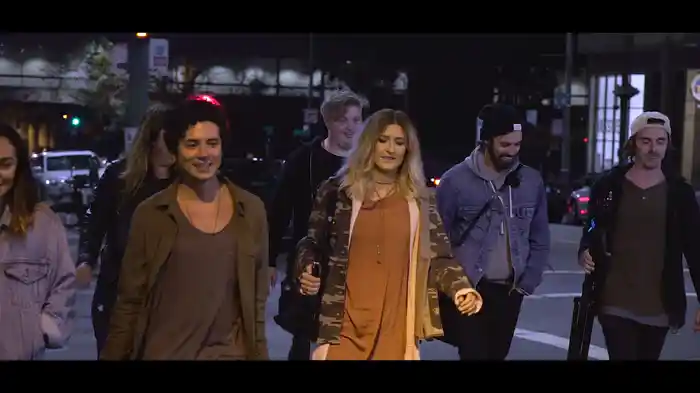 Surrendered (Acoustic)