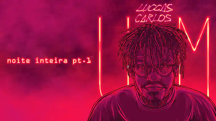 Noite Inteira (Pt. 1 / Audio)