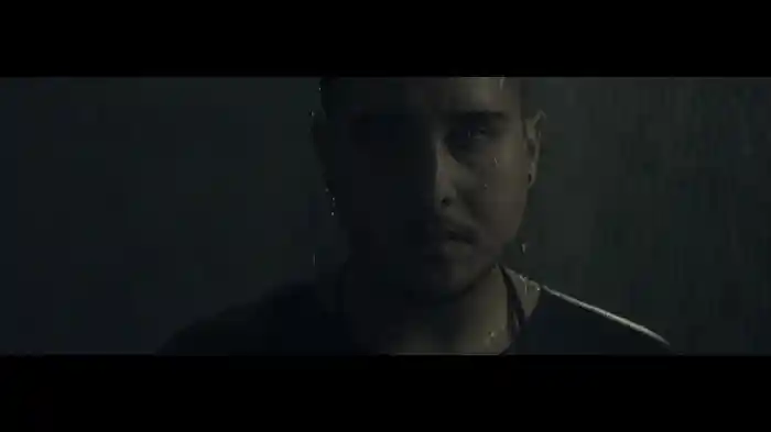 Sleep In The Sea (Pt II)