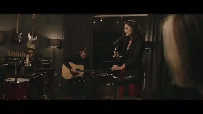 Your Domino (Acoustic Live Session)