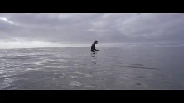 Only The Ocean