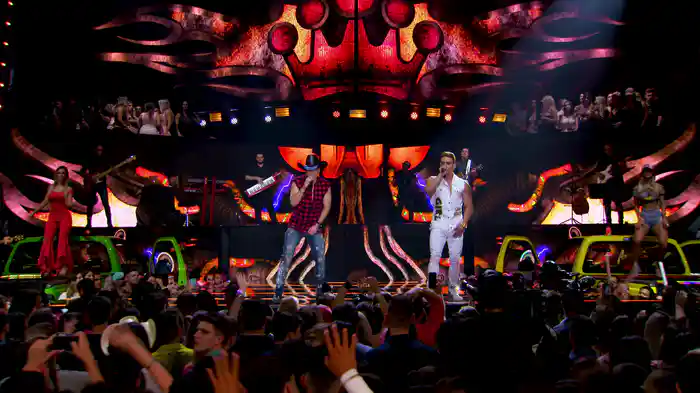 Rainha Da Noite (Ao Vivo)