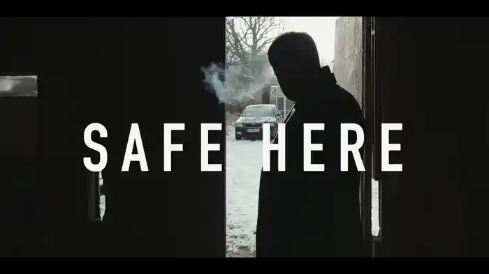 Safe Here (Documentary)