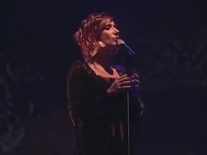 E chiove (Ao Vivo)