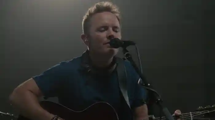 Is He Worthy? (Acoustic)