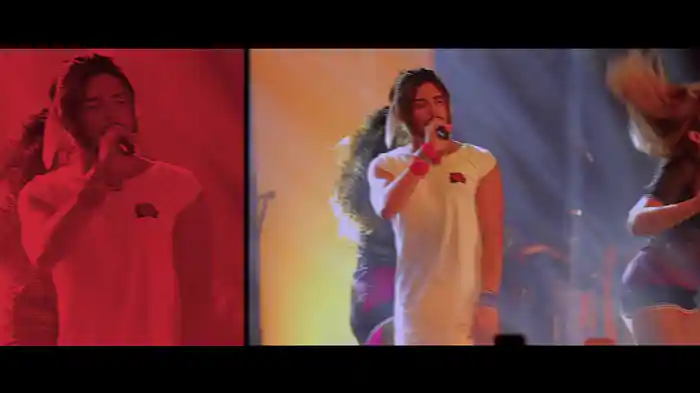 Thica Loca (Ao Vivo)